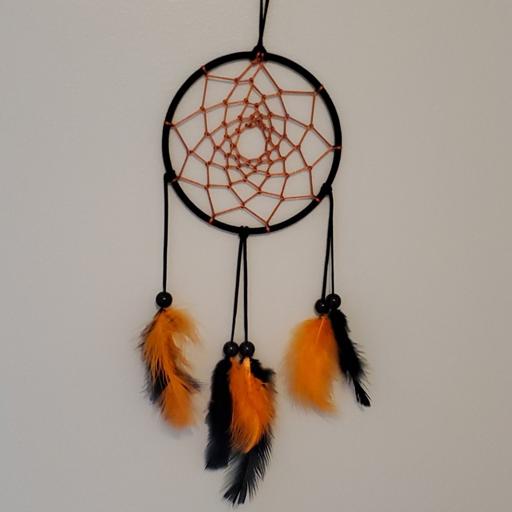 Dreamcatcher